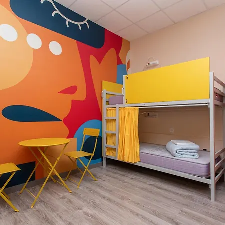 Llanes Hostel Llanes