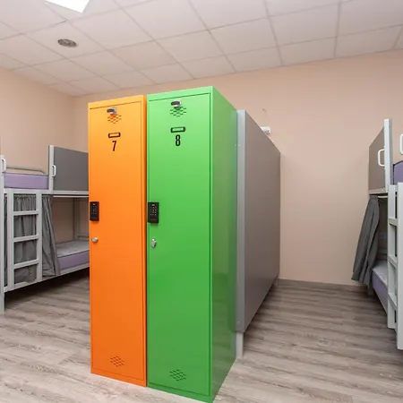 Hotel Llanes Hostel Llanes