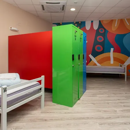 Llanes Hostel Hotel *