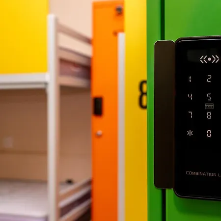 Llanes Hostel * Llanes