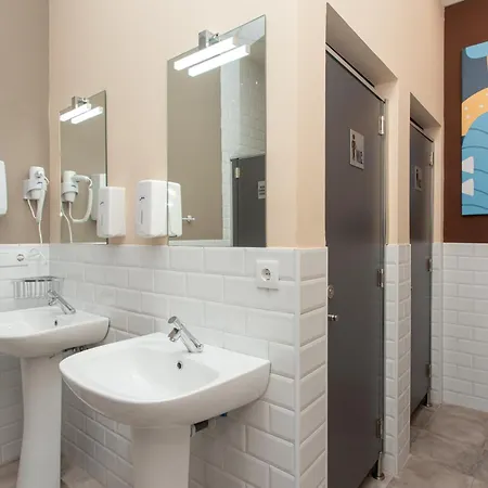 Albergue Hostel Llanes * Llanes