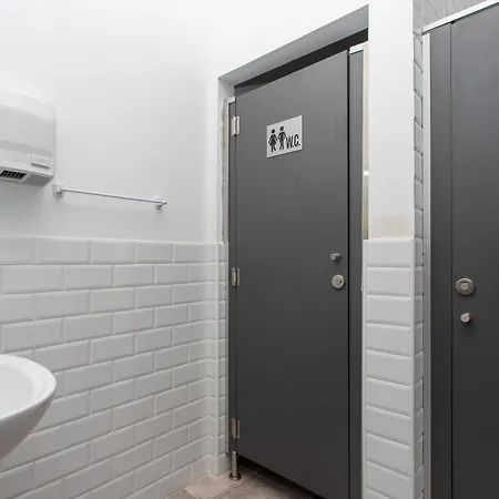 Albergue Llanes Hostel Hostel