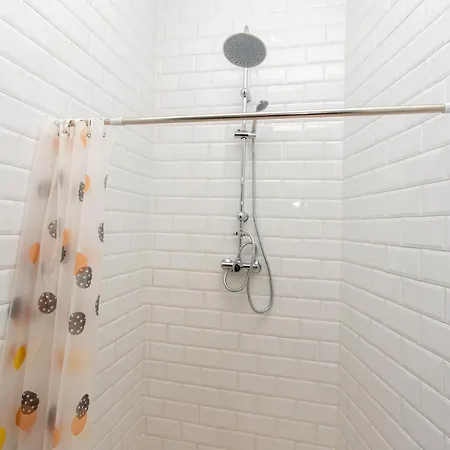 ホテル Llanes Hostel