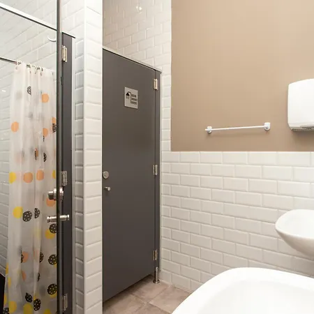 Llanes Hostel ホテル リャネス