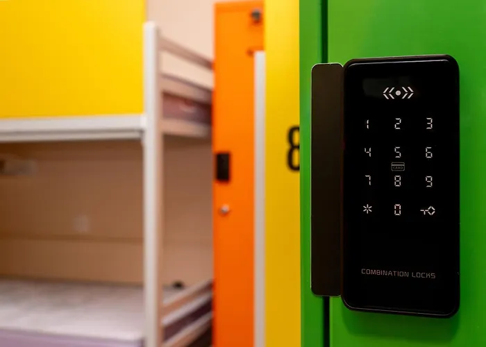 Llanes Hostel * Llanes