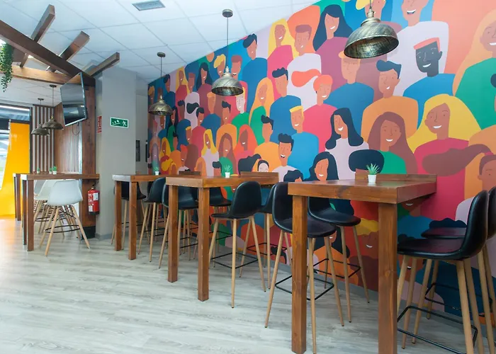 Llanes Hostel Llanes