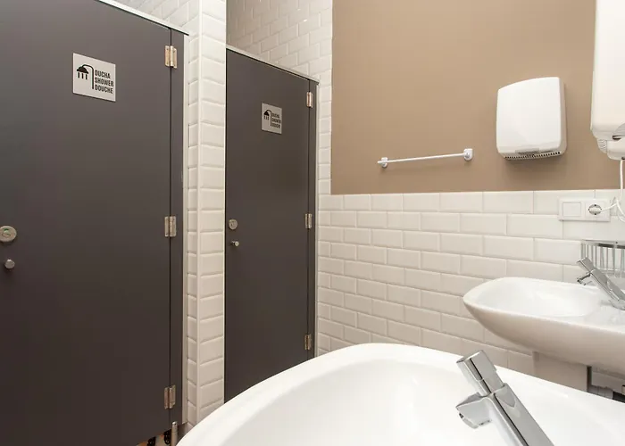 Llanes Hostel Hotel Llanes