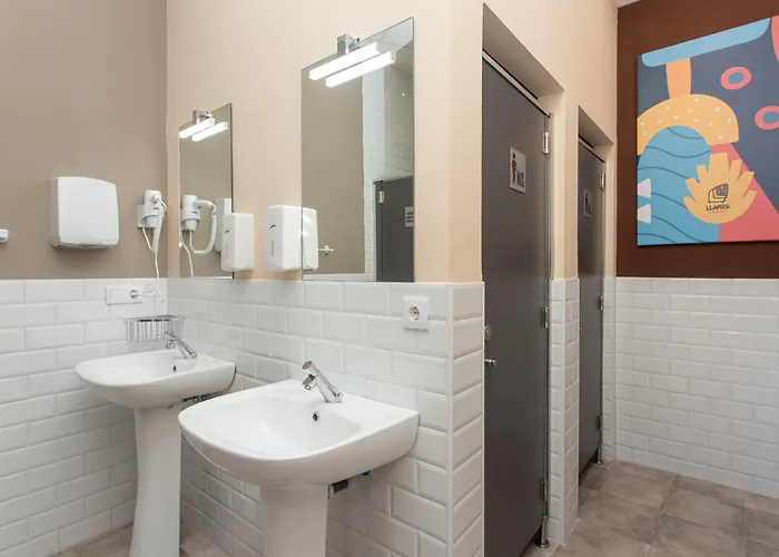 Llanes Hostel * Llanes