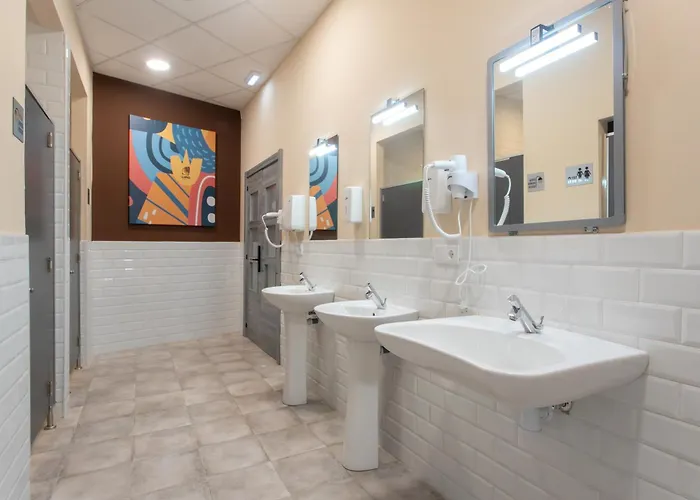 Hotel Llanes Hostel *