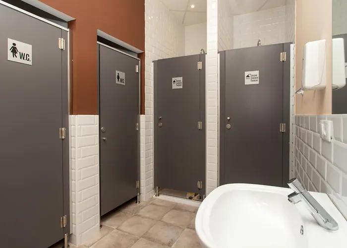 Llanes Hostel * Llanes