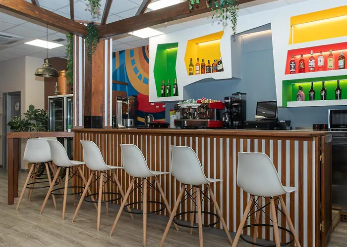 Llanes Hostel * Llanes