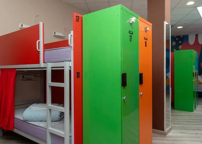 Llanes Hostel Llanes