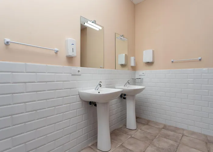 Llanes Hostel Ξενοδοχείο Llanes