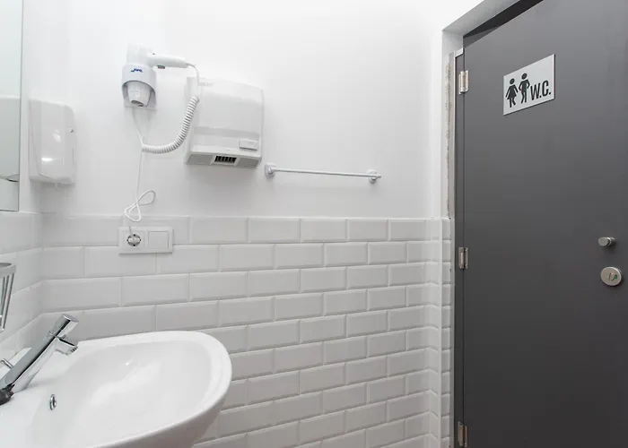 Llanes Hostel Llanes