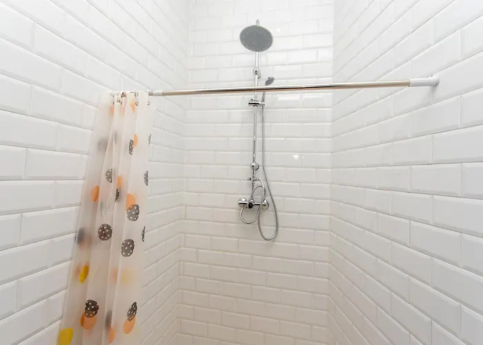 Ξενοδοχείο Llanes Hostel