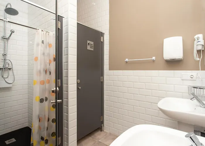 Llanes Hostel Ξενοδοχείο Llanes