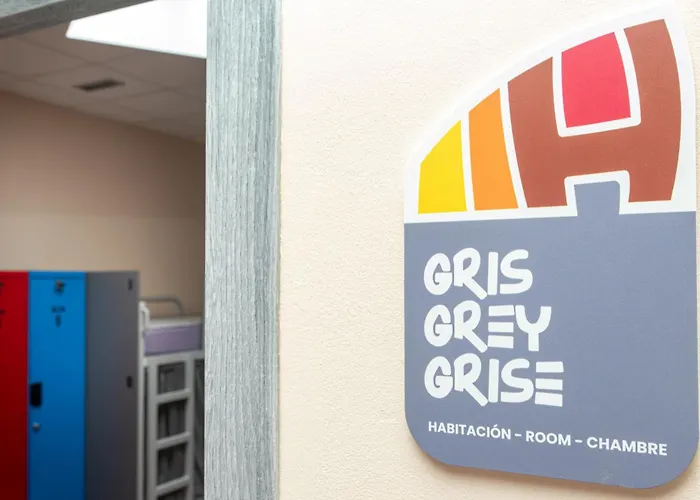 Llanes Hostel Llanes