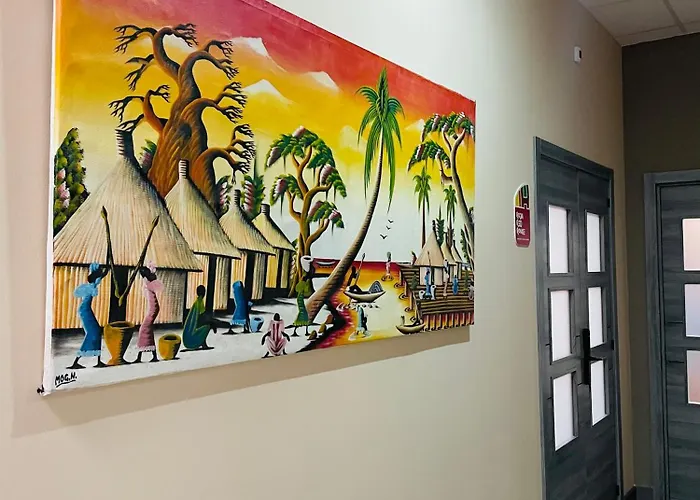 Ξενοδοχείο Llanes Hostel Llanes