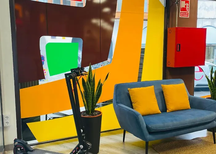 Llanes Hostel Ξενοδοχείο